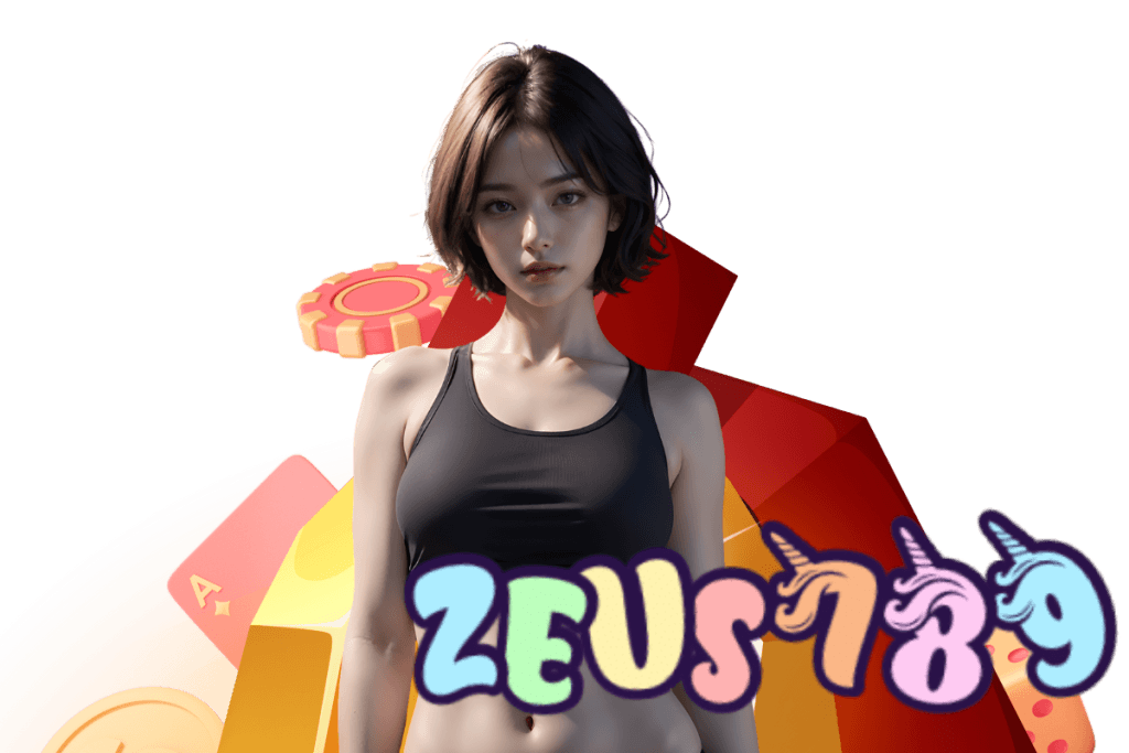 zeus789 ทางเข้า 