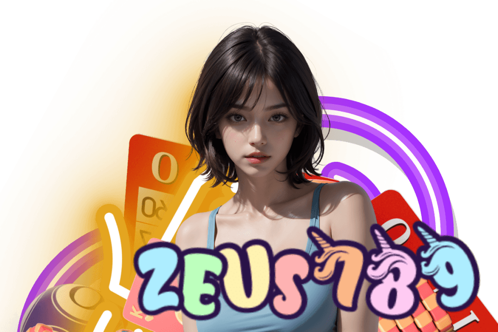 zeus789 โค้ด
