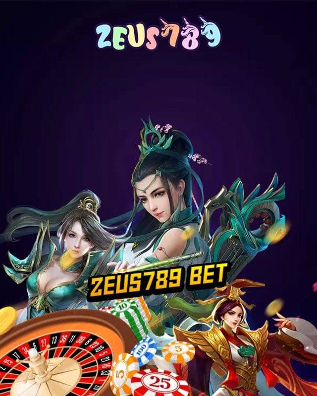 zeus789 bet