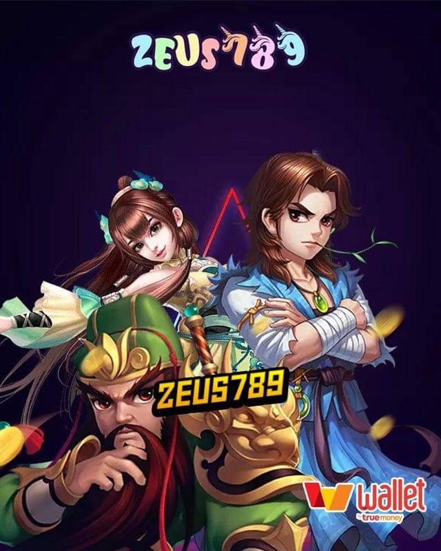 zeus789