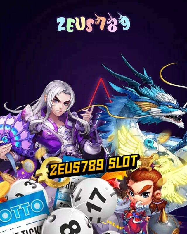 zeus789 slot